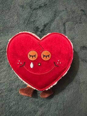 Popmart jewelry box